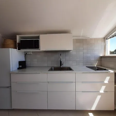 'irena' In Kukci, Porec. Apartment *