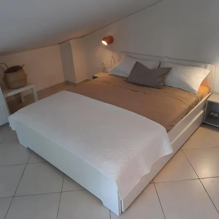'irena' In Kukci, Porec. Apartment