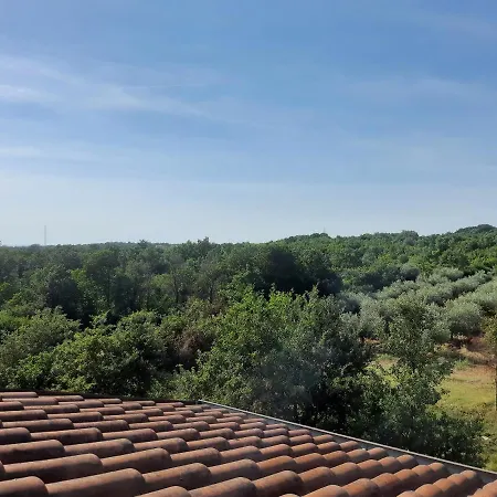 'irena' In Kukci, Porec. Apartment *
