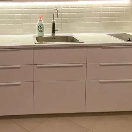 Apartment 'irena' In Kukci, Porec.