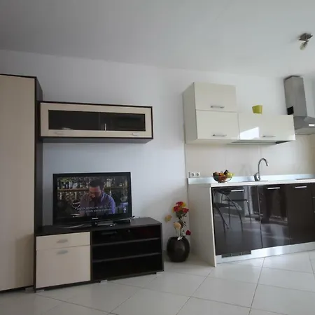 'irena' In Kukci, Porec. شقة بوريتش